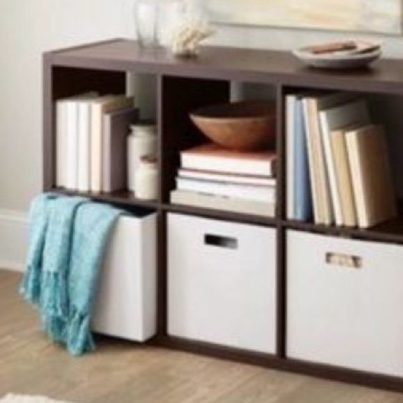 13 inch fabric cube box by target‎ - Picture 2 of 2